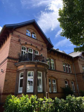 stay at Randolphs Kassel